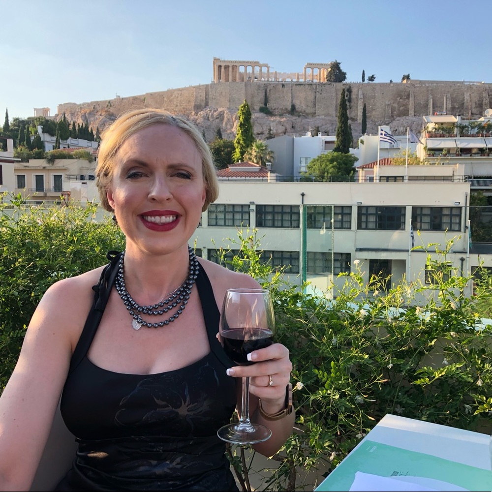 Meet Your Posher! - Picture 5 of 12